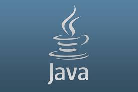 java logo